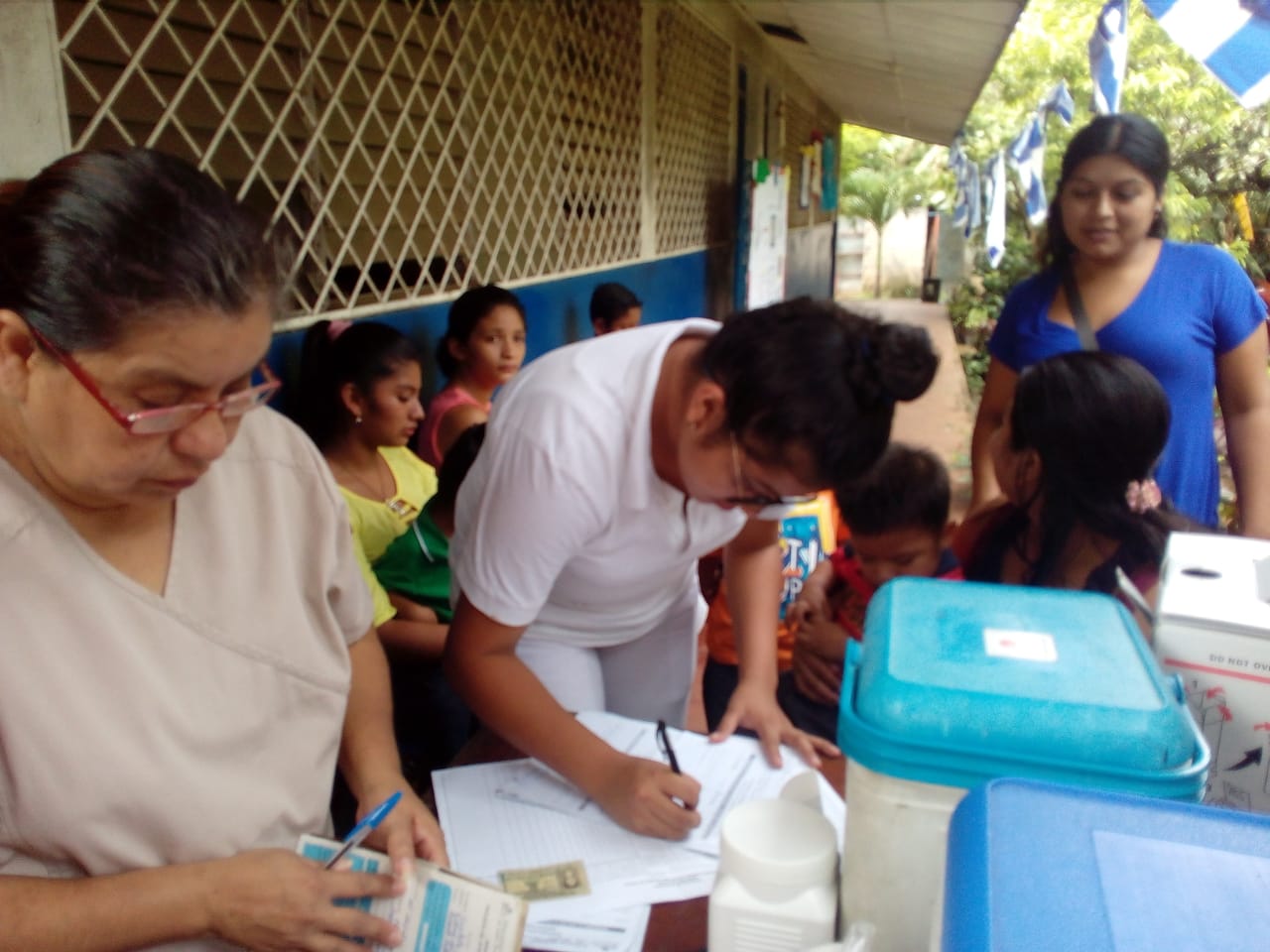 actividades